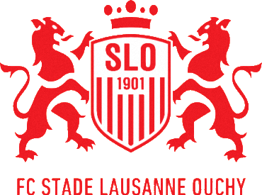 Football Club Stade Laussane - Ochy